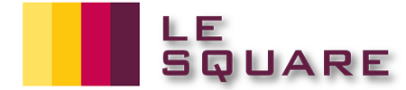 Restaurant Le Square
